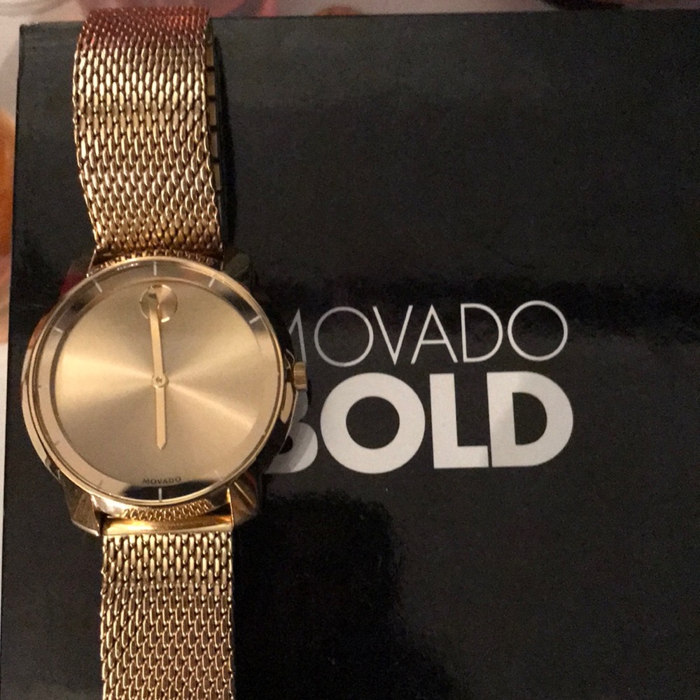 Watch